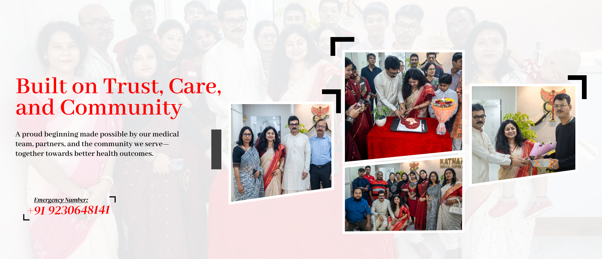 Ratnakamal Medical Centre of Excellence